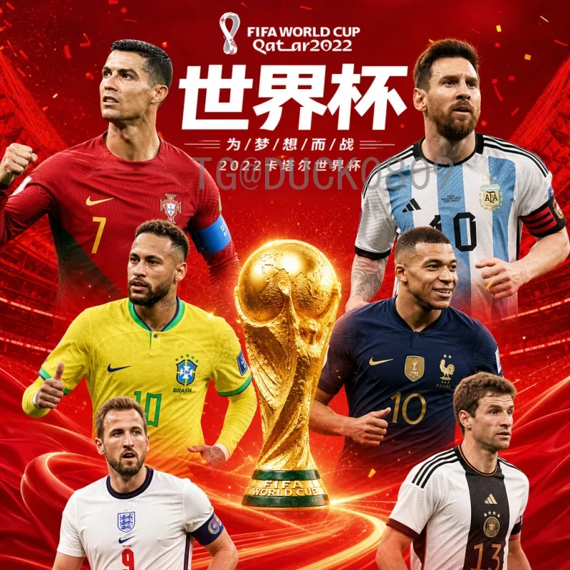 2026国际足联世界杯参赛球队官方查询指南：全面了解晋级队伍与赛制